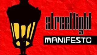 Video thumbnail of "Streetlight Manifesto- Point/Counterpoint *Lyrics*"
