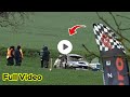 VIDEO: Tragédie na Rallye Šumava! Po nehodě zemřela spolujezdkyně Alena Krejčíková