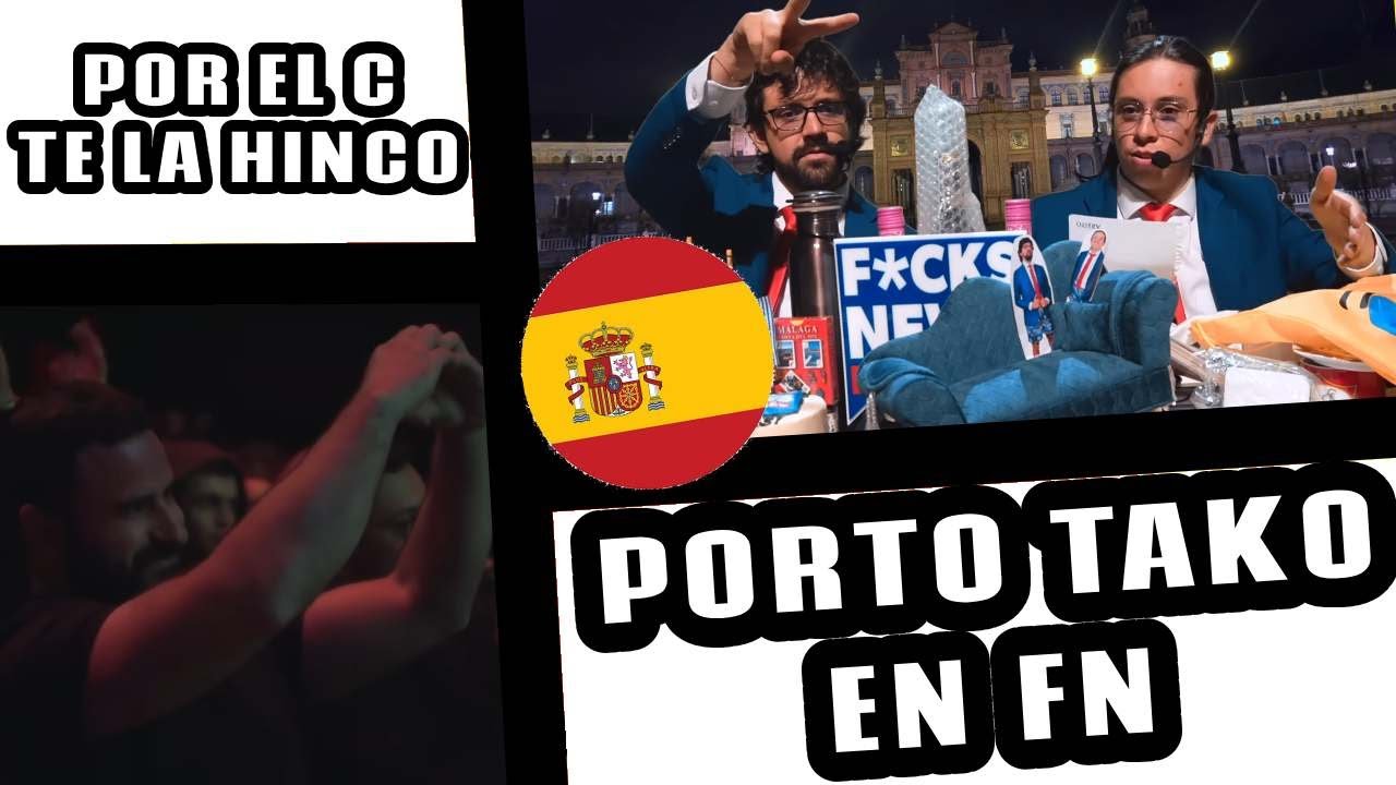 Reacción NOTICREO en SEVILLA ESPAÑA - Noticias de Colombia Última Hora Actualidad