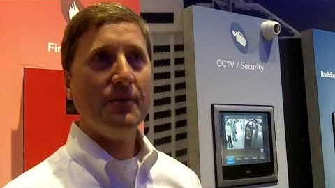 AMX Shows Green Building Control and Automation Solution