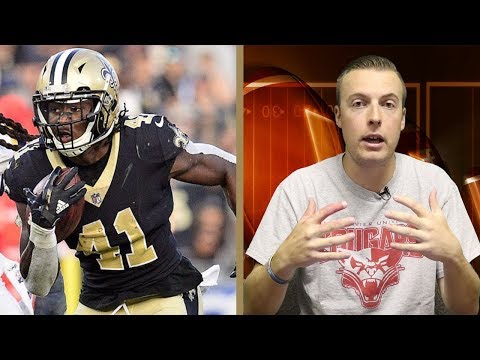 2018 NFL Predictions: New Orleans Saints
