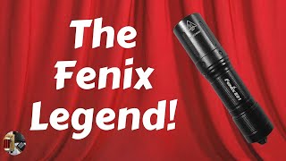 Fenix E01 V2 Singe AAA Powered Mini EDC Flashlight Review screenshot 3