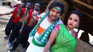 HD पाकिस्तान के खून से # Gunjan Singh # Pakistan Ke Khun Se # Bhojpuri Holi Songs 2016