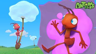 when joey got flown away it s storytime antiks moonbug kids