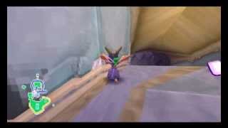 Touval's Gulp Skip