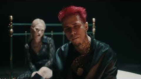 CJOTA - MARCAS DE BATOM (CLIPE OFICIAL)