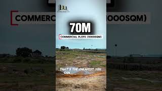The most affordable property in Elerangbe, Ibeju- Lekki. #realestateupdate