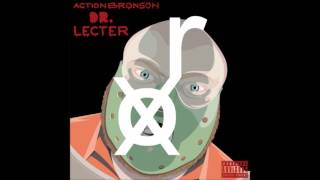 Action Bronson - Get Off My P.P. (XoroX Remix) [Free Download]