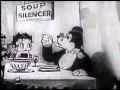 Betty boop crazy inventions