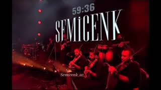 Semicenk - Tarifi Zor & uzun versiyon Resimi