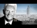 Frank Denius, Longhorn Legend