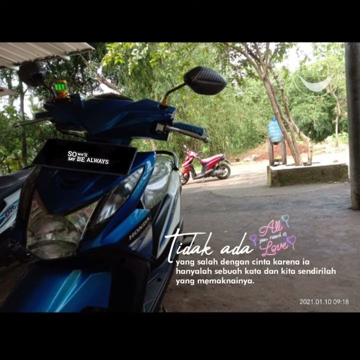 Story wa DJ ALWAYS TERBARU 2021