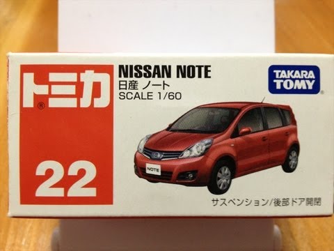 トミカ ミニクーパー バリエーションノート 赤 トミカ ミニクーパー バリエーションノート 赤 トミカ ミニ