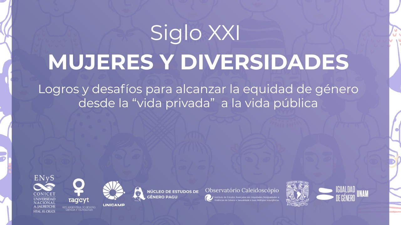 Mujeres irrumpiendo la ciencia y la técnica: entre prácticas, saberes y transformaciones
