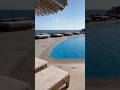 🇬🇷Summer in Crete, Greece 2023 | Mitsis Rinela Hotel Mini Vlog #crete #greecetravel #allinclusive