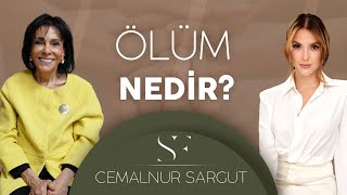 Ölüm Anında Azrail Nasıl Görünür? | Cemalnur Sargut ile En Sevilen Bölümler