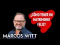 Marcos Witt - Cómo tener un MATRIMONIO feliz - Gran Predicación