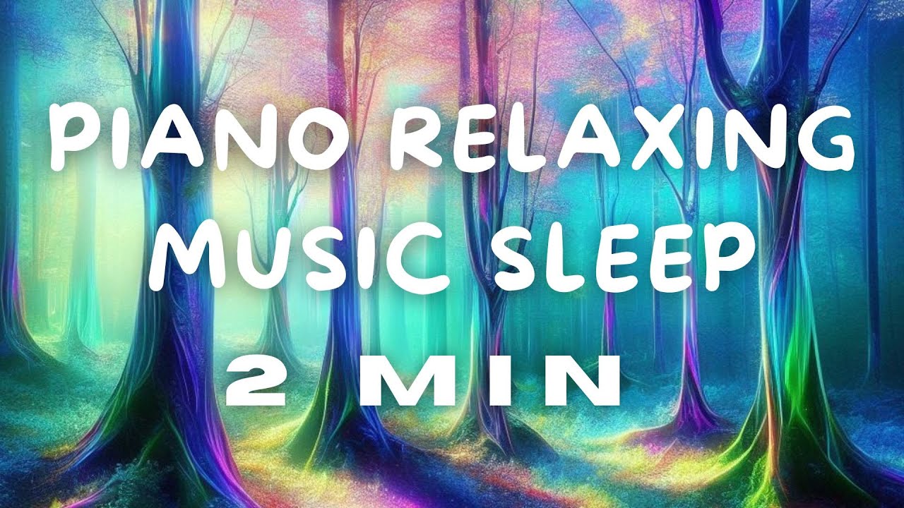 Piano relaxing Music YouTube
