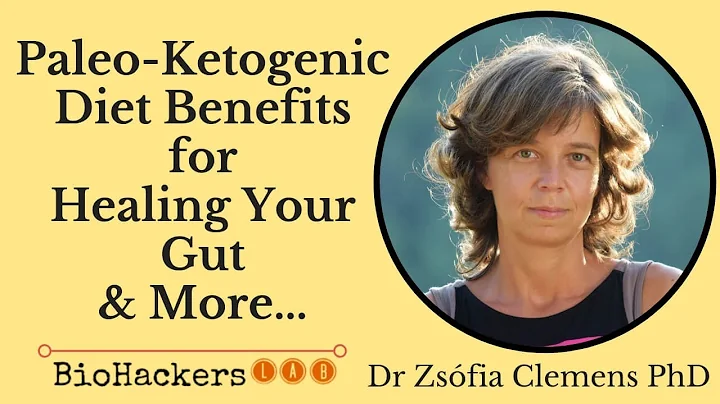 Paleo-Ketogenic Diet Benefits (+ Advanced Tips)  D...