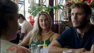 Tom Waits - Picture In A Frame - Lyrics