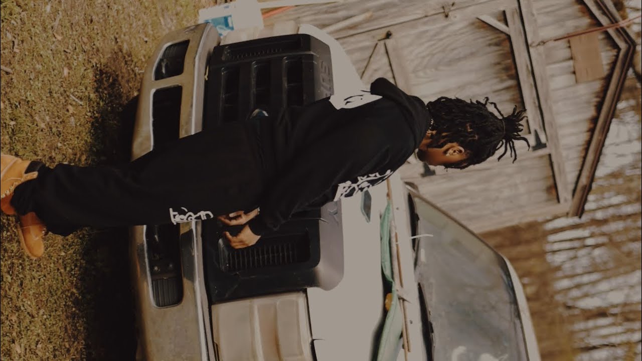 Restless Song Restless(Official Music Video) - YouTube