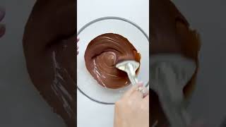 How to melt chocolate in the microwave | Australia’s Best Recipes #shorts #chocolate #microwave