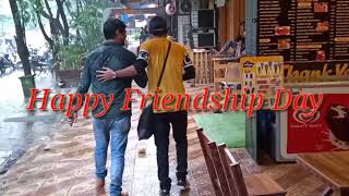 Happy Friendship Day Remmo Damami