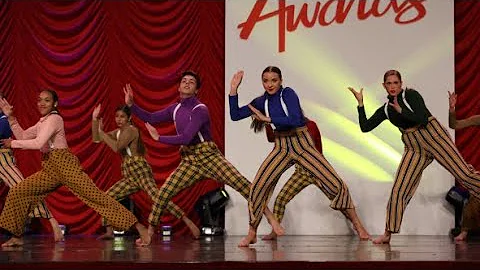 Swing - Noretta Dunworth School of Dance