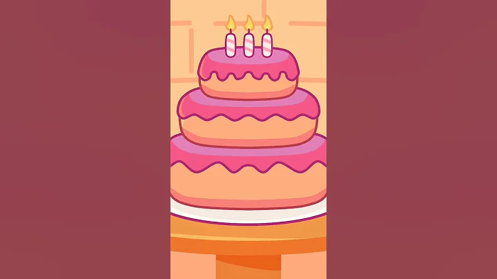 Why Do We Celebrate Birthdays with Cake and Candles?