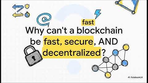 TOI CHAIN: Solving the Blockchain Trilemma