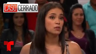 ¡Embaraza a la mujer de su hermano por $3.000 dólares! 🤰🏻😱💰 | Caso Cerrado Capítulo Completo