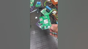 4G LTE Module. #arduinoide #diyelectronics #arduinoprojects #technolabcreation #firmwareflashing