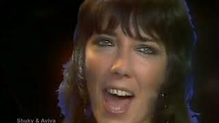 Video thumbnail of "Shuky & Aviva - Viens que je t'embrasse (1976)"