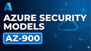 Zero Trust Security & Defense in Depth - Microsoft Defender | AZ-900 (Part 10)