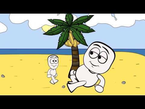 Сlumsy assistance cartoon movie