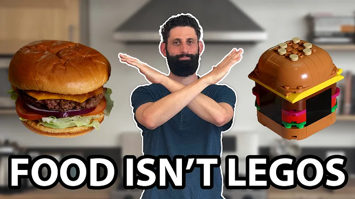 The RECIPE Mindset is HOLDING YOU BACK