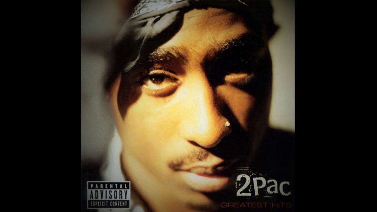 2pac Hit Em Up Feat The Outlawz Youtube