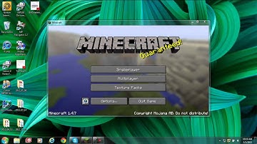 Tutorial-Single Player to Multiplayer World