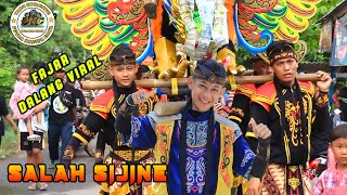 WRONG SIJINE - SINGA DEPOK SON OF NAFITA CAYA || DRUNTEN WETAN || MAS FAJAR