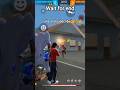 free fire gameplay with ump and awn-y #shorts #freefire