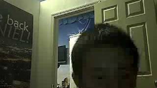 Guy Scared On Scary Maze Game