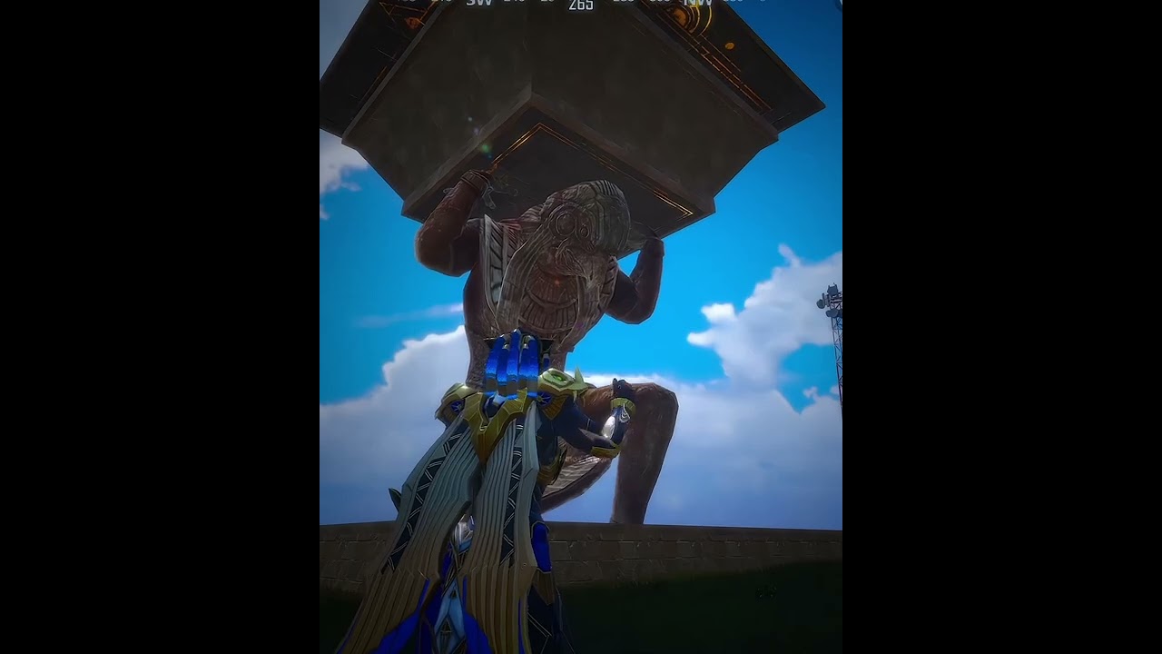 EP408: GOODBYE ANCIENT SECRET 👋🏼 🥺 - Pharaoh Mode - PUBGM / BGMI 