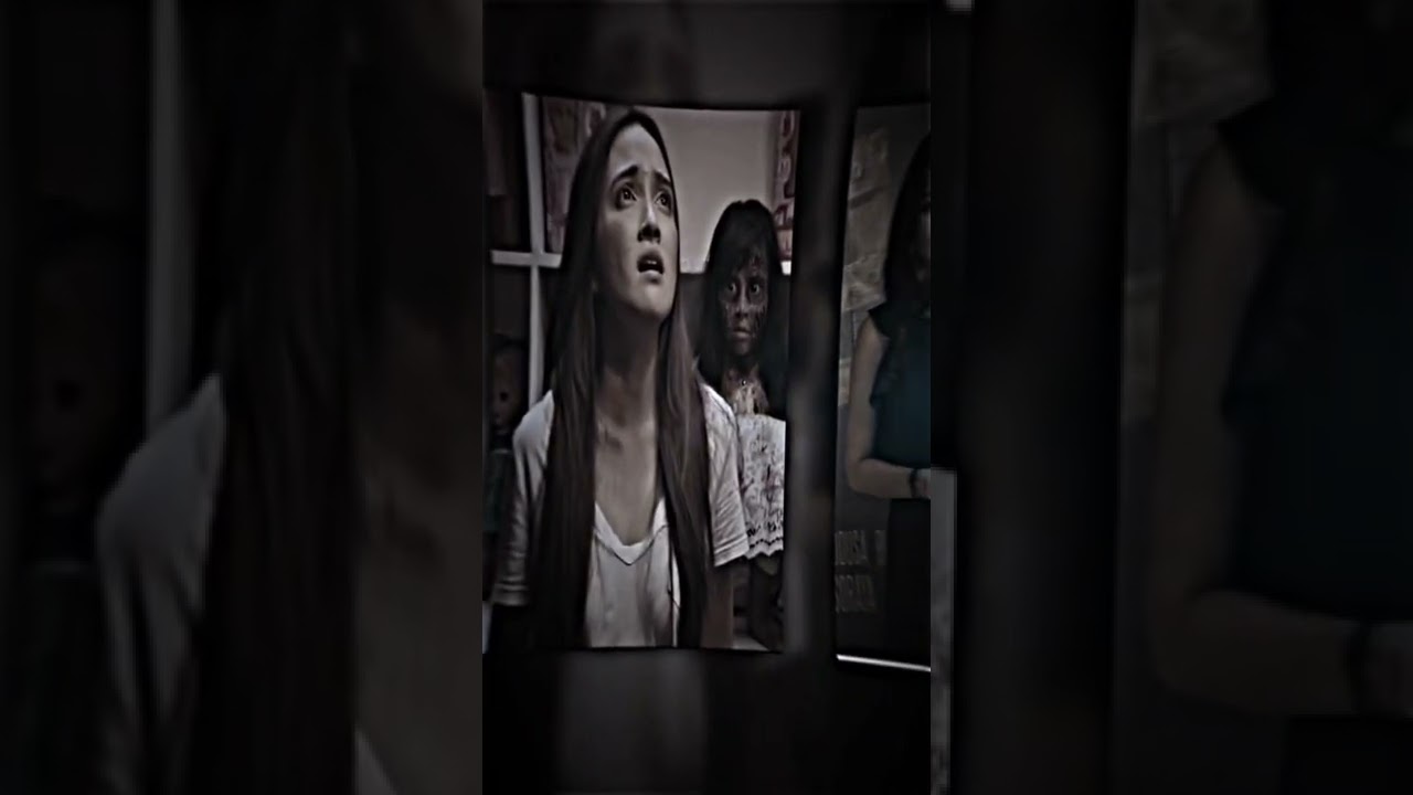 (The Doll 3) (The Doll 2) (The Doll) (Sabrina)(Bobby)