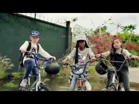 Thời trang trẻ em cao cấp xu thế 2016