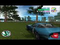 GTA Vice City  Vehicle Stunt Comparison