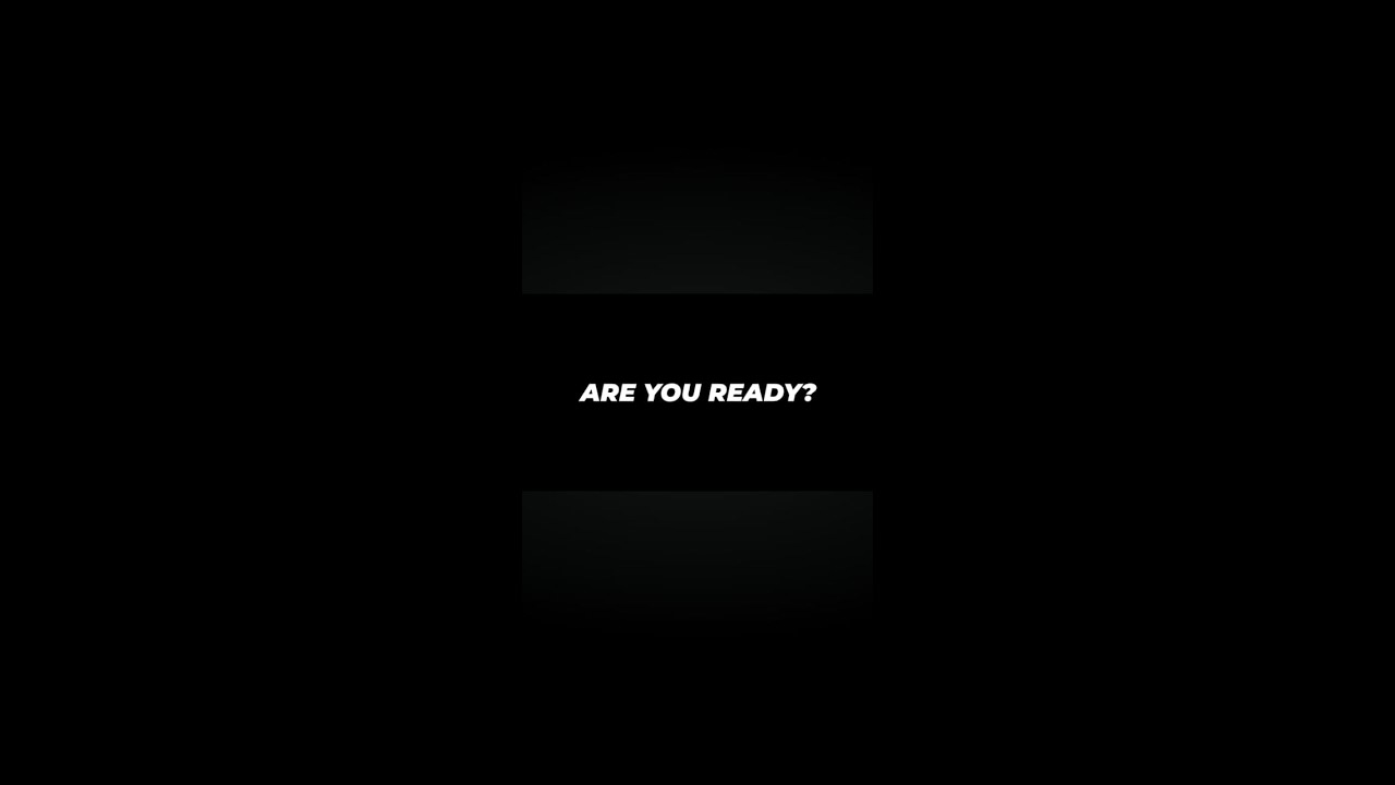 Immersive Interactive Dance Warm-Up | Fun Family Fitness Routine for Kids & Adults (Super Easy)