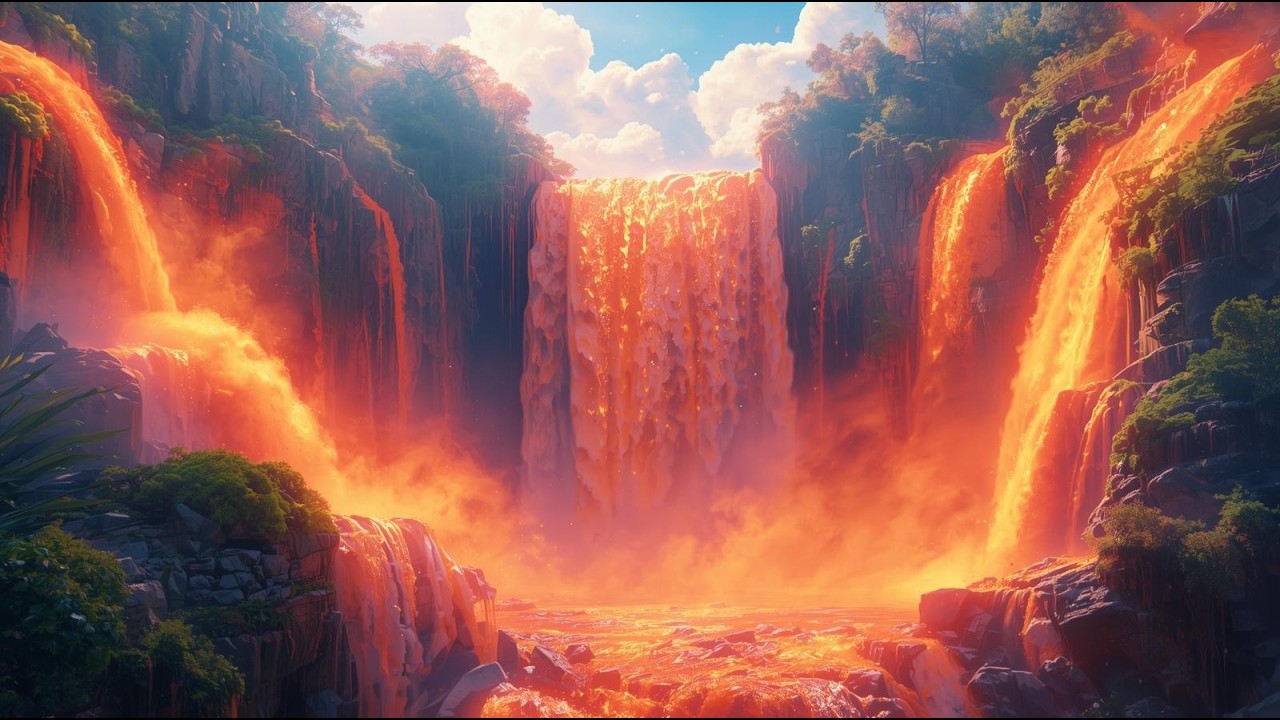 Música relajante y tranquila, música tranquila las 24 horas del día.