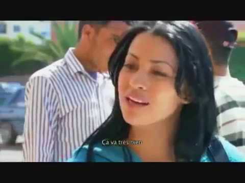 فـيـلـم مـغــربــي جـديــد لإبتسام تسكت 2018