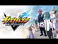 【イナズマイレブン 英雄たちのヴィクトリーロード】自らを完全であると思えば進化は止まり、自分には見えない穴が生まれる【ぶいすぽっ!/英リサ】