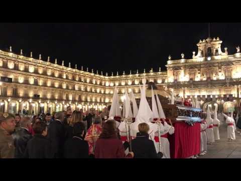 Real Cofradía Penitencial del Santísimo Cristo Yacente de la Misericordia y de la Agonía Redentora
